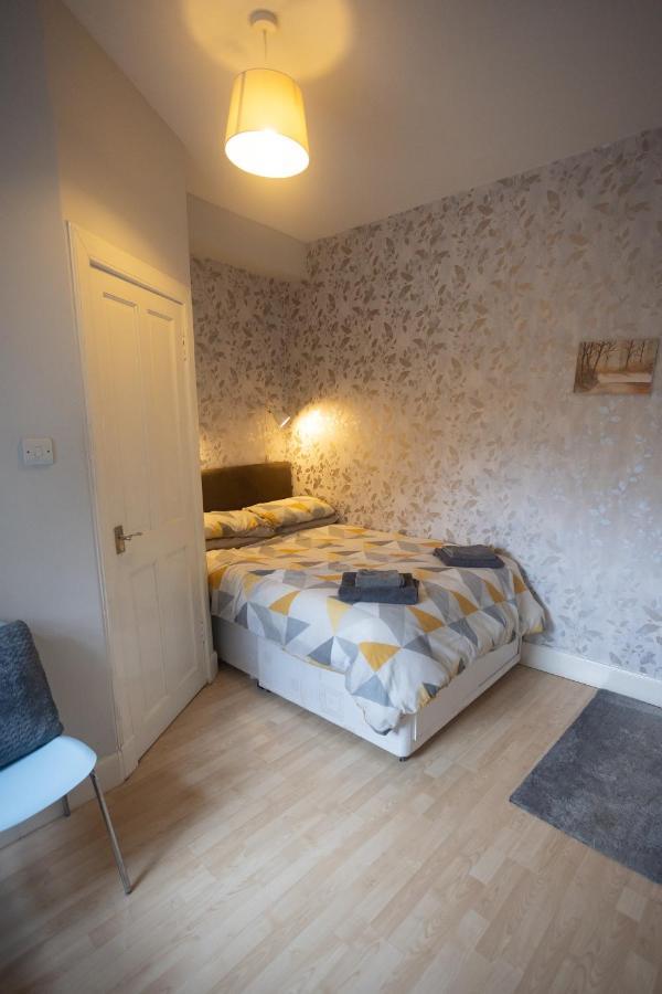 Sandgate 2-Bed Apartment In Ayr Central Location Exterior foto