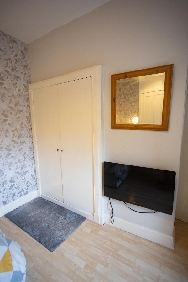 Sandgate 2-Bed Apartment In Ayr Central Location Exterior foto