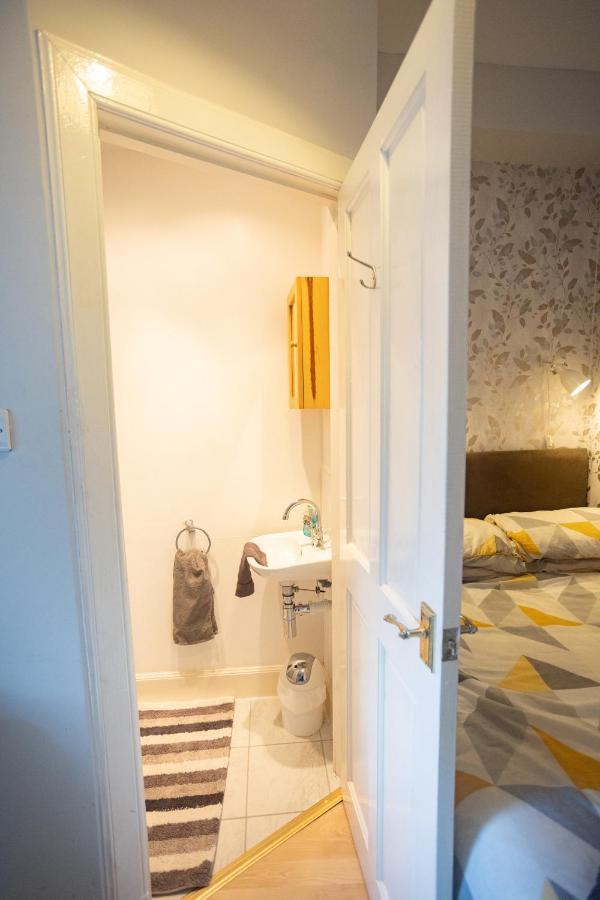 Sandgate 2-Bed Apartment In Ayr Central Location Exterior foto