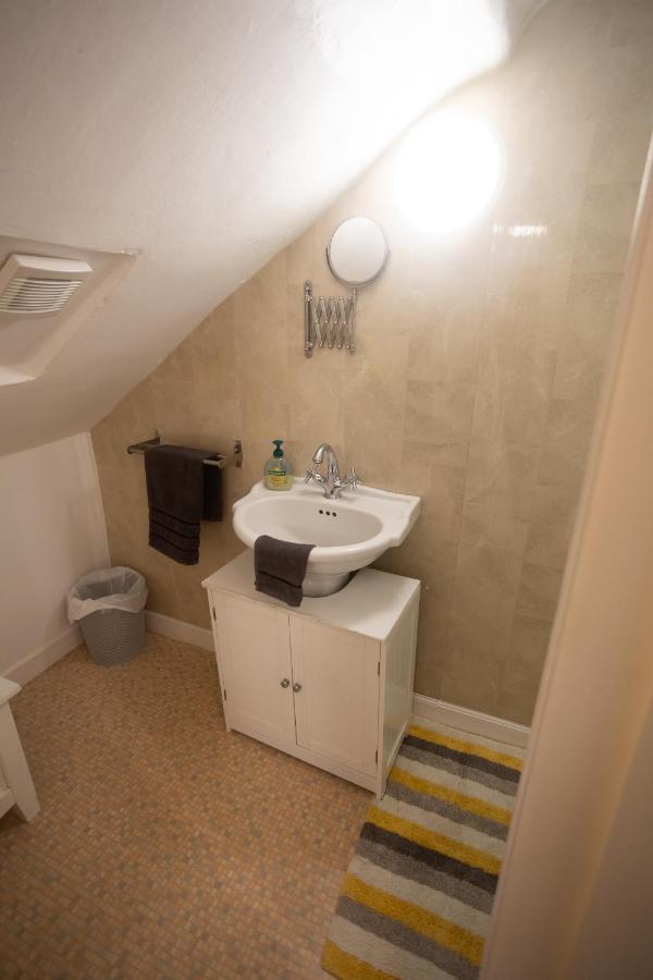 Sandgate 2-Bed Apartment In Ayr Central Location Exterior foto